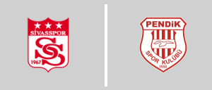 Sivasspor vs Pendikspor