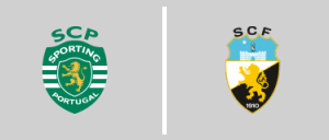 Sporting C.P. vs Sporting Farense