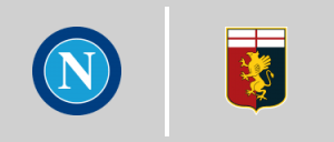 SSC Napoli vs Genoa C.F.C.