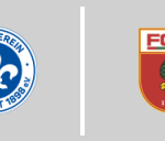 SV Darmstadt 98 vs FC Augsburg