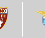 Torino F.C. vs S.S. Lazio Roma