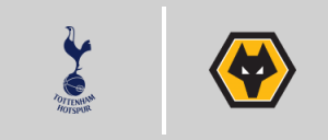 Tottenham Hotspur vs Wolverhampton Wanderers