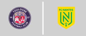 Toulouse FC vs FC Nantes