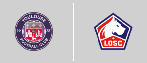 Toulouse FC vs Lille OSC