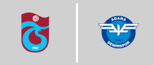 Trabzonspor vs Adana Demirspor