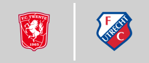 Twente Enschede vs FC Utrecht