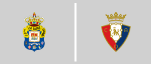 UD Las Palmas vs CA Osasuna