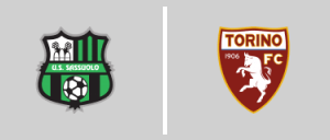 U.S. Sassuolo vs Torino F.C.