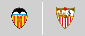 Valencia C.F. vs Sevilla FC