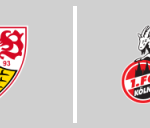 VfB Stuttgart vs 1.FC Köln
