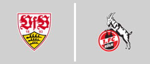 VfB Stuttgart vs 1.FC Köln