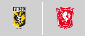 Vitesse Arnhem vs Twente Enschede