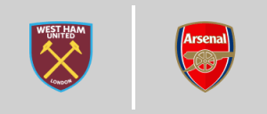 West Ham United vs Arsenal London