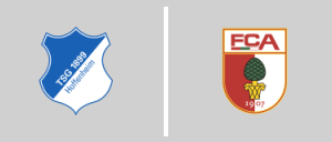 1899 Hoffenheim vs FC Augsburg