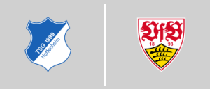 1899 Hoffenheim vs VfB Stuttgart