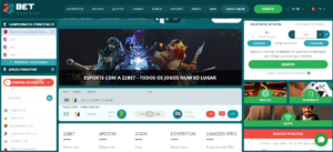 22Bet eSports Assistir Majors e Ligas ao vivo com Maiores Odds e Bónus