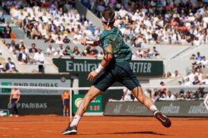 Apostas Roland Garros Vencedor: Previsão com Super Odds Favoritos