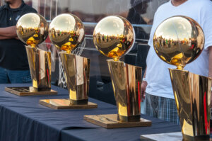 Melhor Aposta Campeão NBA 2024: Previsão Playoffs com Maiores Odds