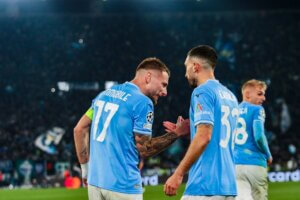 Onde Assistir Bayern x Lazio: Palpite e Maiores Odds Champions League