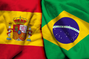 Onde Assistir Espanha x Brasil ao vivo: Palpite Pró com Melhores Odds