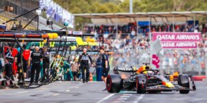 Onde Assistir GP F1 Austrália Horário: Melhores Apostas e Palpite Pró