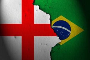 Onde Assistir Inglaterra x Brasil Ao Vivo: Melhores Odds e Previsão Aposta Pró
