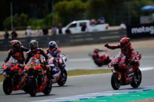 Onde Assistir Moto GP GP Portugal: Melhor Aposta Vencedor com Super Odds