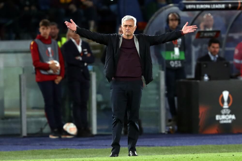 Qual Próximo Clube José Mourinho: Palpite de Apostas e Melhores Odds
