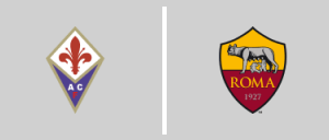 A.C. Fiorentina vs A.S. Roma