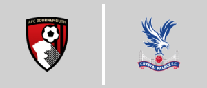 A.F.C. Bournemouth vs Crystal Palace