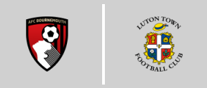 A.F.C. Bournemouth vs Luton Town F.C.