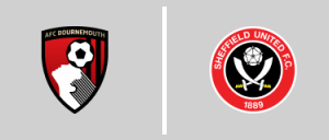 A.F.C. Bournemouth vs Sheffield United