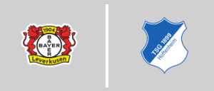 Bayer Leverkusen vs 1899 Hoffenheim