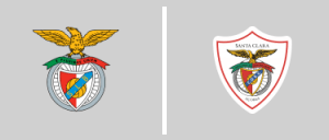 Benfica Lisbon II vs C.D. Santa Clara