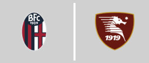 Bologna FC vs U.S. Salernitana 1919