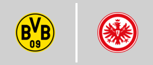 Borussia Dortmund vs Eintracht Frankfurt