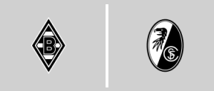Borussia M'gladbach vs SC Freiburg