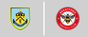 Burnley F.C. vs Brentford F.C.