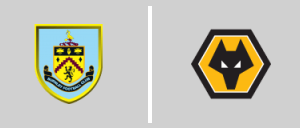 Burnley F.C. vs Wolverhampton Wanderers