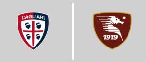 Cagliari Calcio vs U.S. Salernitana 1919