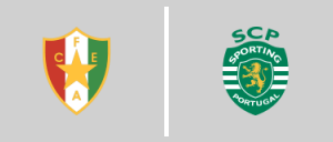 C.F. Estrela da Amadora vs Sporting C.P.