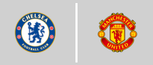 Chelsea FC vs Manchester United