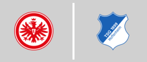 Eintracht Frankfurt vs 1899 Hoffenheim