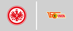 Eintracht Frankfurt vs Union Berlin