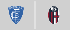 Empoli FC vs Bologna FC