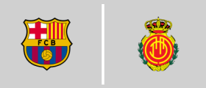 FC Barcelona vs RCD Mallorca