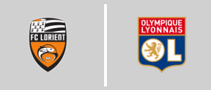 FC Lorient vs Olympique Lyonnais