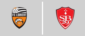 FC Lorient vs Stade Brestois