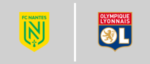 FC Nantes vs Olympique Lyonnais