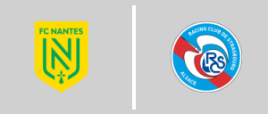 FC Nantes vs Racing Strasbourg